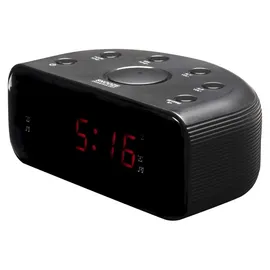 Denver CR-430 schwarz