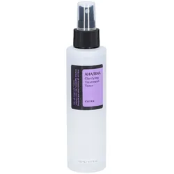 Cosrx Aha/Bha Clarifying Treatment Toner