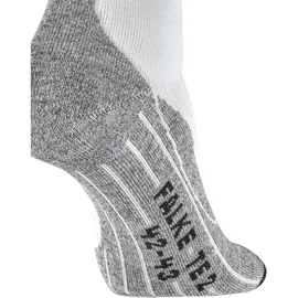 Falke TE2 Herren Tennissocken white-mix 39-41