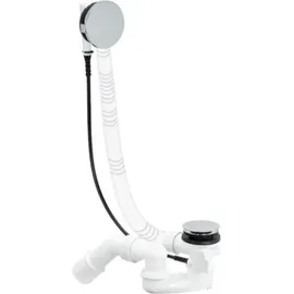 Villeroy & Boch Ab- und Überlaufgarnitur Komplett-Set, U90960461