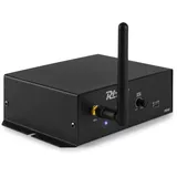Power Dynamics PDX40 Stereo-BT-Audio-Empfänger