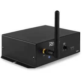 Power Dynamics PDX40 Stereo-BT-Audio-Empfänger