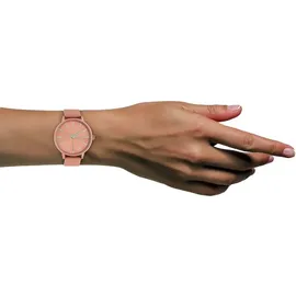 Oozoo Quarz Leder 42 mm C10617