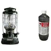 Coleman Benzinlaterne Northstar