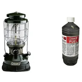 Coleman Benzinlaterne Northstar