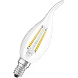 Osram LED-Lampe 4058075434226 4 W E14 warmweiß 1 St.