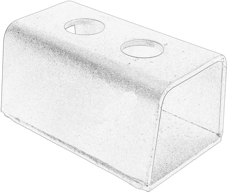 Remolque/elemento de remolque KOGEL KOG6356020
