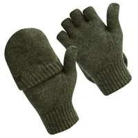 Gettix Klapphandschuhe Subzero Hubertus  XL