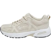 Karl Kani Sneaker Low Beige Damen 37,5