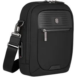 Victorinox Mythic Umhängetasche 23 cm Schwarz