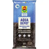 Compo Aqua Depot' torffrei 40 l)