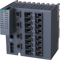 Siemens 6GK5216-4BS00-2AC2 Industrial Ethernet Switch