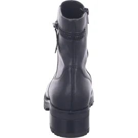 Gabor Stiefel in schwarz - Gr.: 38,5