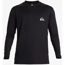 QUIKSILVER Neoprenanzug Surf Schwarz L
