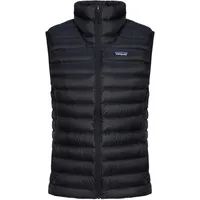 Patagonia Down Sweater Vest - - S
