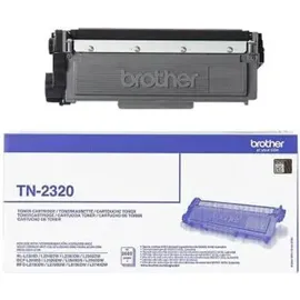 Brother TN-2320 schwarz