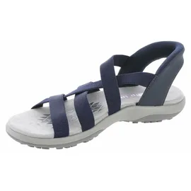 SKECHERS Reggae Slim Damen Blau 42
