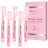 âme pure Sanitizer Spray 5x12 ml