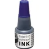 Stempelfarbe ImprintTM stamp pad INK Blau