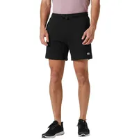 HELLY HANSEN Terry Loop Kurze Hose - Black -