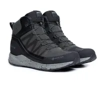 TCX Speedtrek Gore-Tex - Dunkelgrün/Schwarz/Grau / 42