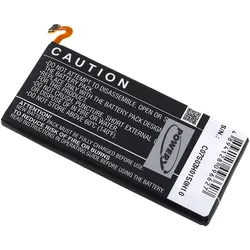 Powery Akku für Samsung SM-A300FU