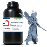 Siraya Tech -Tenacious - Easy Grey - 1 KG,