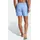 adidas Herren Swim Shorts 5 INCH, Blue Fusion/White, XS