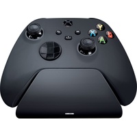 Razer Schnellladeständer für Xbox SX carbon black