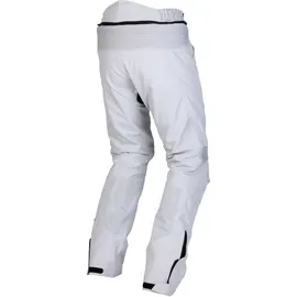 Modeka GmbH Modeka Veo Air Sommer Motorradhose - hellgrau - XL