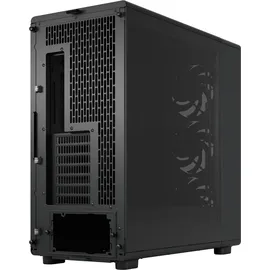 Fractal Design Epoch XL Black TG Light Tint