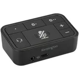 Kensington Universeller 3-in-1 Pro Audio Headset Switch