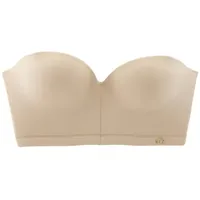 JETTE Push-up-BH Damen toffee Gr.85B