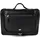 Braun Büffel Golf 3.0 Kulturbeutel Leder 30 cm schwarz