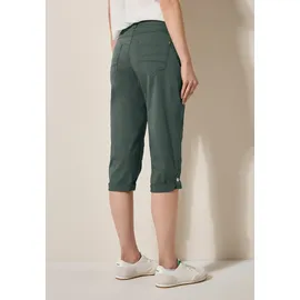 Cecil Style New York Caprihose balmy Khaki 33
