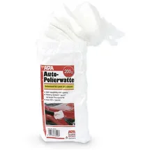 Apa Polierwatte Auto 200 g