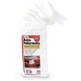 Apa Polierwatte Auto 200 g