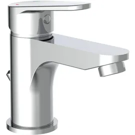 Schütte Futura Einhandmischer chrom 18010