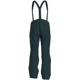 Scott Explorair 3L Damen Skihose grün L