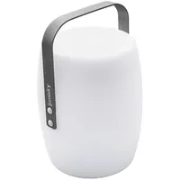 Lumisky Kabellose dimmbare LED-Laterne H31CM LUCY ROCK