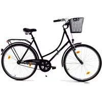 T&Y Trade 28 ZOLL DAMEN CITY HOLLAND FAHRRAD BIKE
