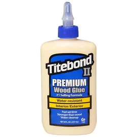 Titebond Holzleim Premium 237 ml