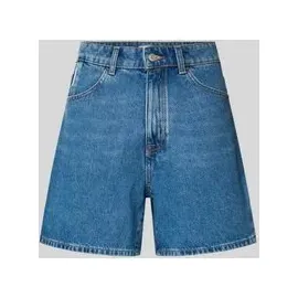 Marc O'Polo Jeansshorts Blau M
