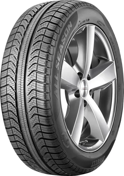 PIRELLI Ganzjahresreifen 205/55R16 91V - Cinturato All Season Plus 3089300 205/55 R16