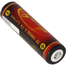 Trustfire 18650 3000 mAh 1 St.
