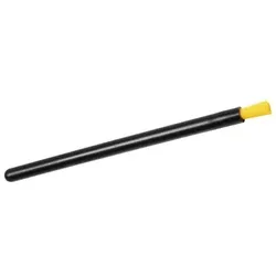 Pinsel, gelbe Borsten, ESD, 6mm