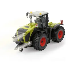 SIKU 6791 Control - Claas Xerion 5000 TRAC VC mit Bluetooth App-Steuerung