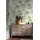NEXT Birds & Blooms Grau 10mx52cm