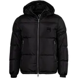 Armani Exchange Daunenjacke schwarz L