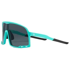 CHPO Henrik Fahrradbrille One Size Turquoise/Black